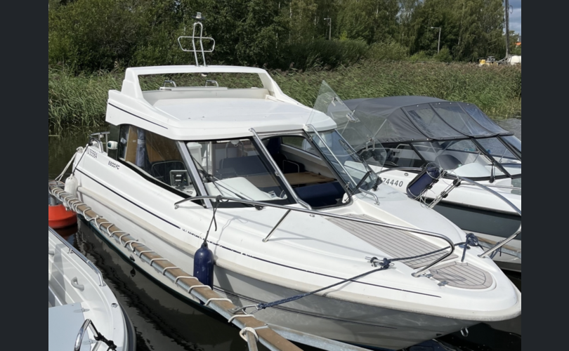 MV-Marin 6600FC-kuva-1